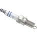 BOSCH 0 242 135 563 Zündkerze Double Iridium BOSCH 0 242 135 563 Zündkerze Double Iridium