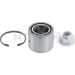 NTN-SNR Radlagersatz R177.16