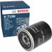 BOSCH F 026 407 198 Ölfilter BOSCH F 026 407 198 Ölfilter