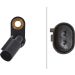 Sensor, Raddrehzahl 6PU 009 106-071