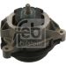 FEBI BILSTEIN 39007 Motorlager