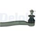 Delphi Spurstangenkopf TA2843