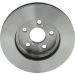 BOSCH Bremsscheibe 0 986 478 858