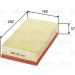 Valeo Luftfilter 585262