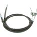 BOSCH Seilzug, Feststellbremse 1 987 477 732 BOSCH Seilzug, Feststellbremse 1 987 477 732