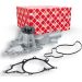FEBI BILSTEIN 28454 Wasserpumpe