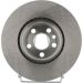 Ferodo Bremsscheibe PREMIER Coat+ disc DDF1140C