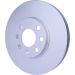 Hella Bremsscheibe PRO 8DD 355 106-051 Hella Bremsscheibe PRO 8DD 355 106-051