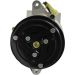 Kompressor, Klimaanlage ACP 1240 000P Kompressor, Klimaanlage ACP 1240 000P