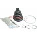 Metzger Faltenbalgsatz, Antriebswelle COMPETENCE KIT 751.107