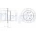 Delphi Bremsscheibe BG4331 Delphi Bremsscheibe BG4331