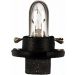 Hella Glühlampe, Instrumentenbeleuchtung STANDARD 8GA 007 997-031