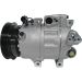 Kompressor, Klimaanlage ACP 1250 000P Kompressor, Klimaanlage ACP 1250 000P