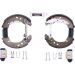 Bremsbackensatz 8DB 355 004-821 Bremsbackensatz 8DB 355 004-821
