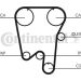Zahnriemen CT759 Zahnriemen CT759