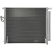 Nissens Kondensator, Klimaanlage FIRST FIT 940266 Nissens Kondensator, Klimaanlage FIRST FIT 940266