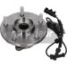 Maxgear Radlagersatz 33-0798