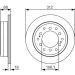 Bremsscheibe 0 986 479 S36 Bremsscheibe 0 986 479 S36