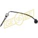 Sensor, Abgastemperatur 9 8184 1 Sensor, Abgastemperatur 9 8184 1
