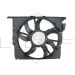 NRF Lüfter, Motorkühlung 47727
