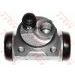 Radbremszylinder BWD129
