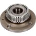 Maxgear Radlagersatz 33-0418