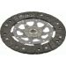 Sachs Kupplungsscheibe 1864 001 795