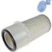 Blue Print Luftfilter ADN12216