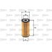 Valeo 2 x VALEO Ölfilter 586522