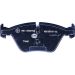 Hella Bremsbelagsatz, Scheibenbremse 8DB 355 011-321 Hella Bremsbelagsatz, Scheibenbremse 8DB 355 011-321