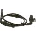 BOSCH Sensor, Raddrehzahl 0 986 594 023 BOSCH Sensor, Raddrehzahl 0 986 594 023