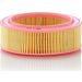 MANN-FILTER C 1833 Luftfilter MANN-FILTER C 1833 Luftfilter