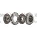 Valeo 827272 Kupplungssatz REMANUFACTURED KIT TWIN DISC