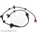 Blue Print Sensor, Raddrehzahl ADH27146