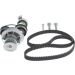 BOSCH Wasserpumpe + Zahnriemensatz 1 987 948 758