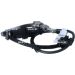 NRF Sensor, Abgastemperatur EASY FIT 707249 NRF Sensor, Abgastemperatur EASY FIT 707249