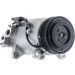 MAHLE ORIGINAL ACP 1385 000P Klimakompressor 6VS14ec, 12V, PAG 46 SP-A2, R 1234yf, R 134a, mit Magnetkupplung, Dichtring MAHLE ORIGINAL ACP 1385 000P Klimakompressor 6VS14ec, 12V, PAG 46 SP-A2, R 1234yf, R 134a, mit Magnetkupplung, Dichtring
