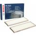 BOSCH 1 987 432 161 Innenraumfilter BOSCH 1 987 432 161 Innenraumfilter