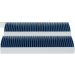 Filter, Innenraumluft 0 986 628 610
