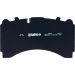 Valeo Bremsbelagsatz, Scheibenbremse SMARTPACK 882482