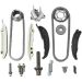 Metzger Steuerkettensatz COMPETENCE KIT 7490012