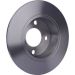 Bremsscheibe 8DD 355 100-601 Bremsscheibe 8DD 355 100-601