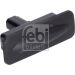 FEBI BILSTEIN 186307 Schalter, Heckklappenentriegelung