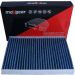 Maxgear Filter, Innenraumluft SILVER CARBON 26-1817