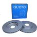 QUARO Bremsscheibe QD9830