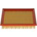 BOSCH F 026 400 130 Luftfilter