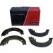 Maxgear Bremsbackensatz, Feststellbremse 19-4555
