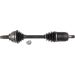 SKF Antriebswelle VKJC 1153