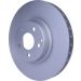 Hella Bremsscheibe PRO 8DD 355 109-431