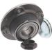 SKF Radlagersatz VKBA 3477